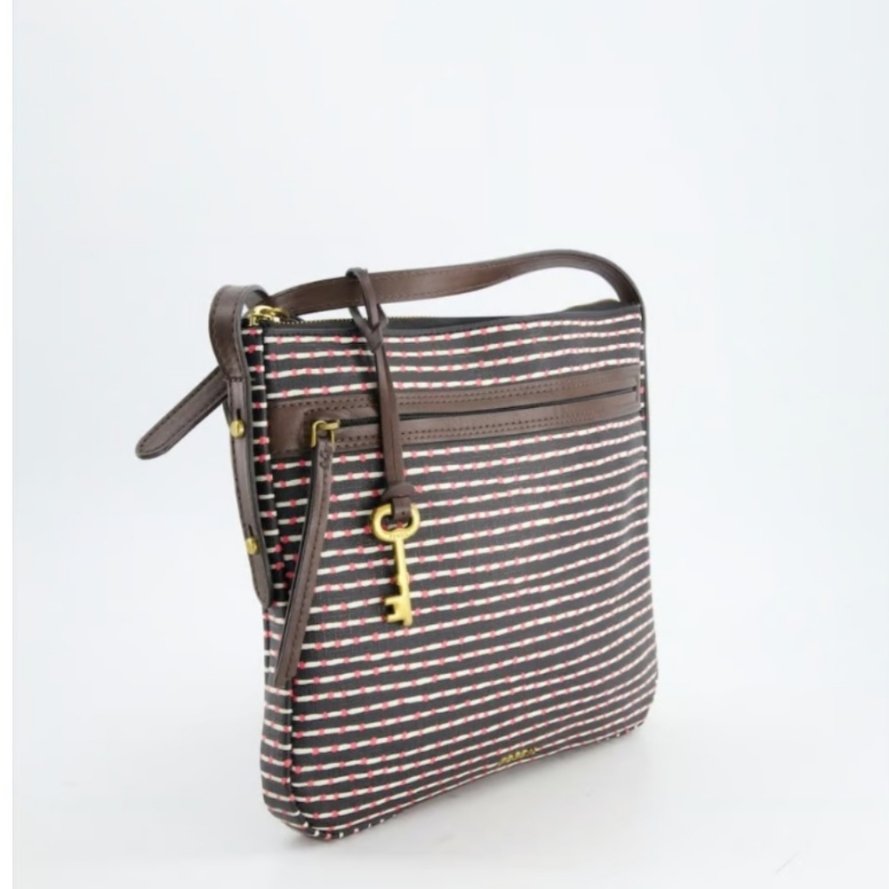 Fossil Crossbody Bag